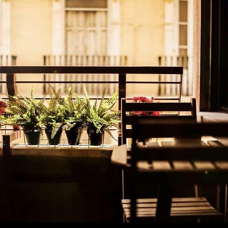 Central Station. Free Wifi & Terrace Valencia Exterior foto